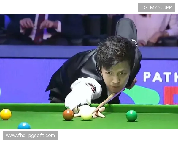 世界女子斯诺克巡回赛新增爱尔兰公开赛,推动女子运动发展