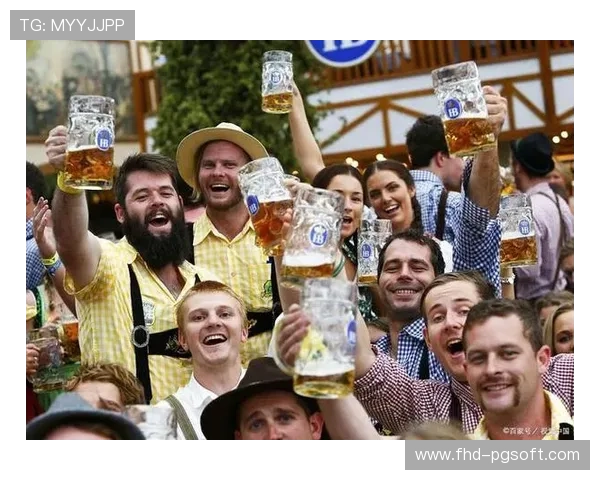 慕尼黑啤酒节传统与足球俱乐部的互动