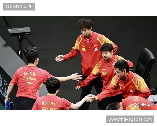 奥运项目调整促双打复兴，混团世界杯成练兵要地