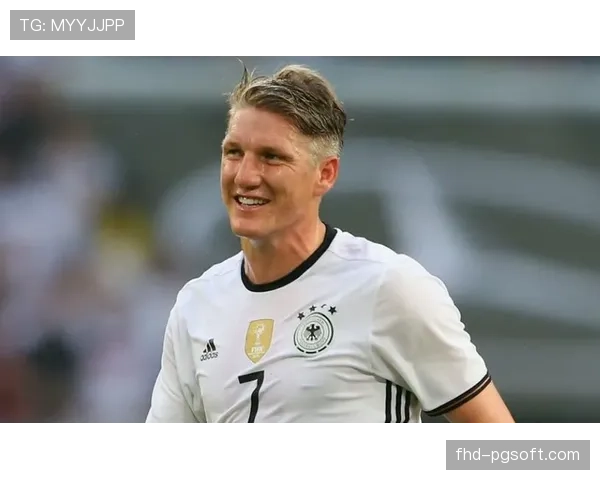 前德国国脚施魏因施泰格加入电视评论席，将侧重分析比赛转换节奏