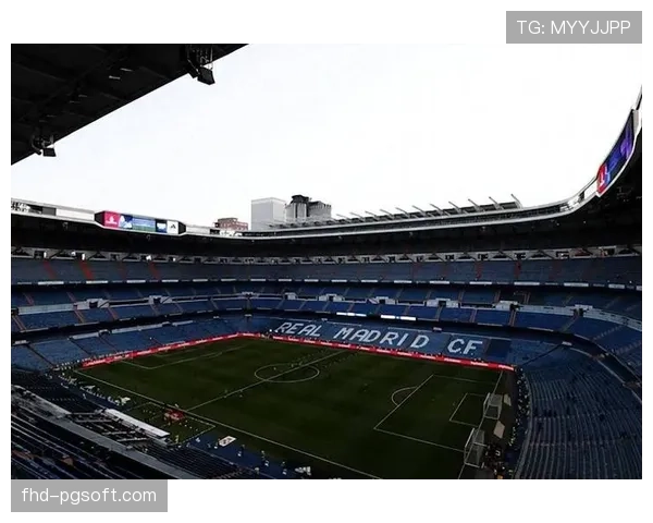 伯纳乌球场将于四月下旬举办测试赛,为欧冠决赛场地做准备 伯纳乌球场将于四月下旬举办测试赛,为欧冠决赛场地做准备